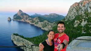Qué ver y hacer en Mallorca. Mirador de Es Colomer en Mallorca