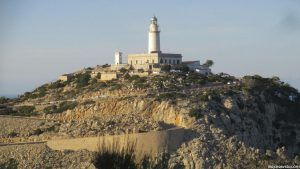 Faro de Formentor