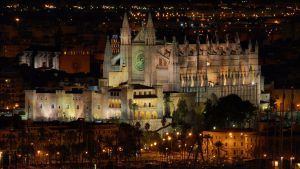 Catedral de Palma de Mallorca