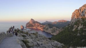 Mirador d’es Colomer