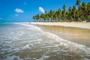 Tamandare, Brasil