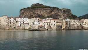 Cefalu Sicilia