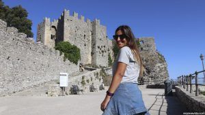 Erice Sicilia