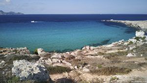 Favignana Sicilia