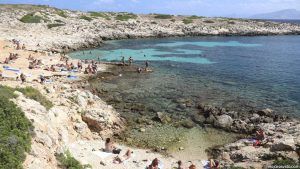 Levanzo Sicilia