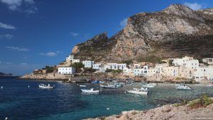 Levanzo Sicilia