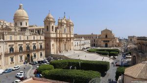 Noto Sicilia