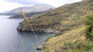RNO dello Zingaro Sicilia