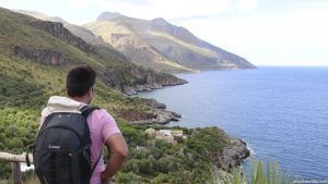 RNO dello Zingaro Sicilia