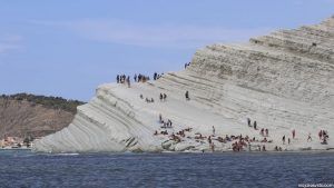 Scala dei Turchi Sicilia