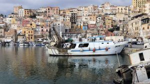 Siacca Sicilia