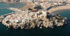 Peñíscola