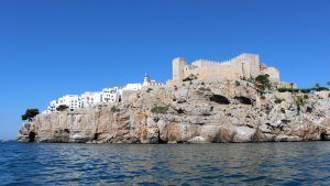 Castillo de Peñíscola