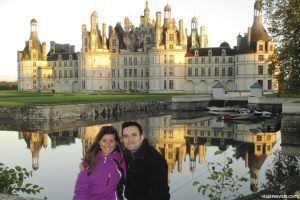 Castillo de Chambord