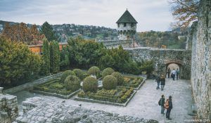 Castillo de Buda en Budapest. Qué ver y hacer en Budapest en 3 días