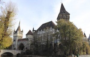 Parque Városliget. Qué ver y hacer en Budapest en 3 días