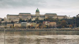 Palacio Real de Budapest. Qué ver y hacer en Budapest en 3 días