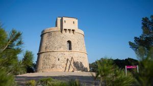 Torre d’en Valls