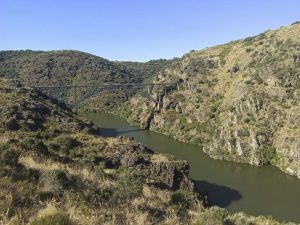 Arribes del Duero