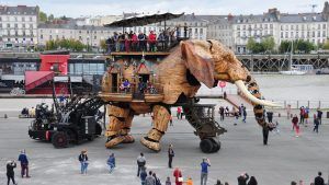 Qué ver en Nantes y alrededores en dos días