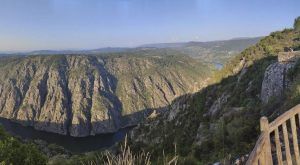 Cañones del Sil