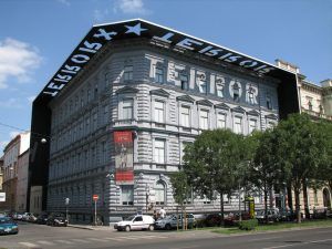 Museo del Terror de Budapest. Qué ver y hacer en Budapest en 3 días