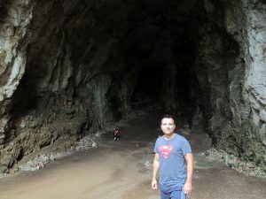 Sa Cova des Coloms, una cueva que hay que ver en Menorca
