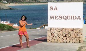 Qué ver en Sa Mesquida en Menorca