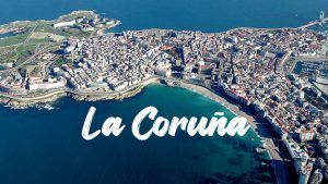 Qué ver en A Coruña en 5 días