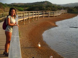 Algo que tienes que ver en Mernoca: el torrente de Alairó