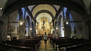 Parroquia de Sant Joan Baptista