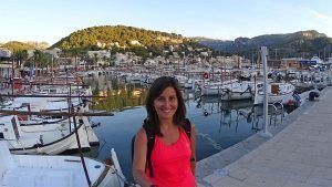 Puerto de Soller