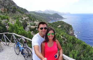 Sierra de Tramuntana, cerca de Soller
