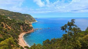 Cala Señor Ramón