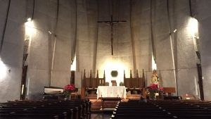 Parroquia de Nuestra Señora de Loreto