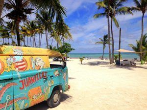 Cap Cana