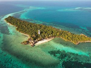 Chumbe Island. Que ver en Zanzíbar en 7 días