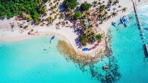 Excursiones en Punta Cana