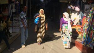 Habitantes de Zanzibar. Que hacer en Zanzíbar en 7 días