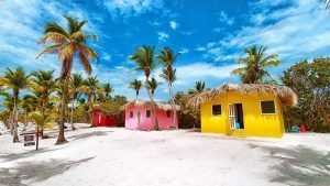 Isla Catalina