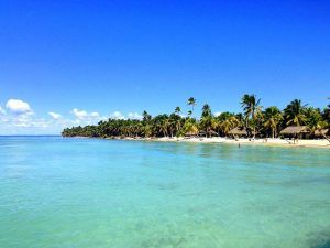 Isla Saona