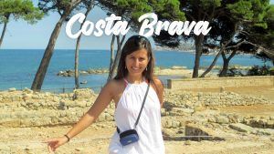 Las mejores playas y calas del Camí de Ronda en la Costa Brava