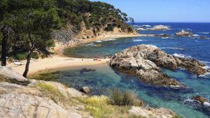Costa Brava. Las mejores calas y playas del Camí de Ronda