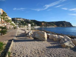 Playas de Jávea