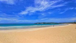 Playa de Macao
