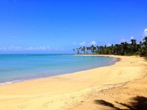 Playa Esmeralda