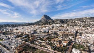 Qué ver en Jávea