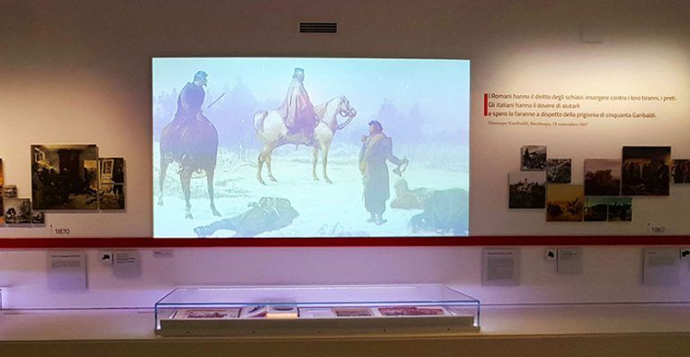 Casa-Museo-de-Giuseppe-Garibaldi-en-Caprera-historia - Viajar es vida ...