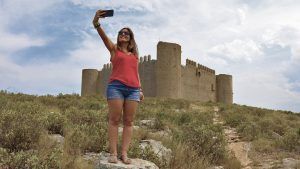 Qué ver y hacer cerca del camping Costa Brava en Begur.