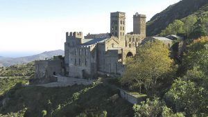 Sant Pere de Rodes